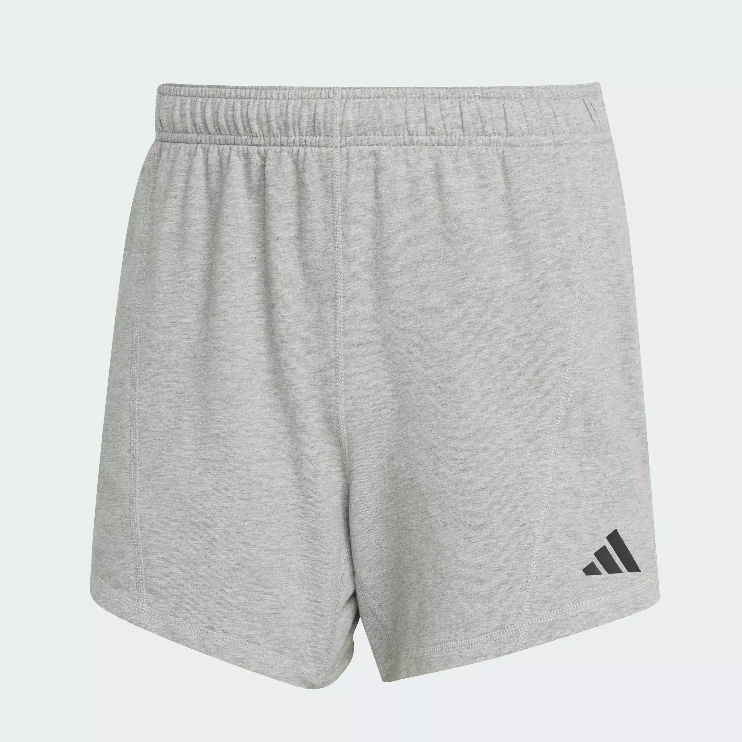 Gym & Training D4T X Shorts Men Grey KB6966