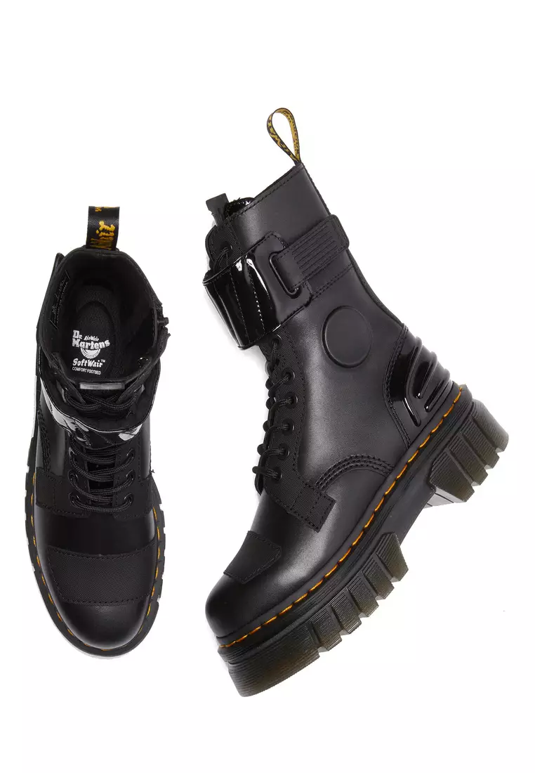 doc martens cheap alternative