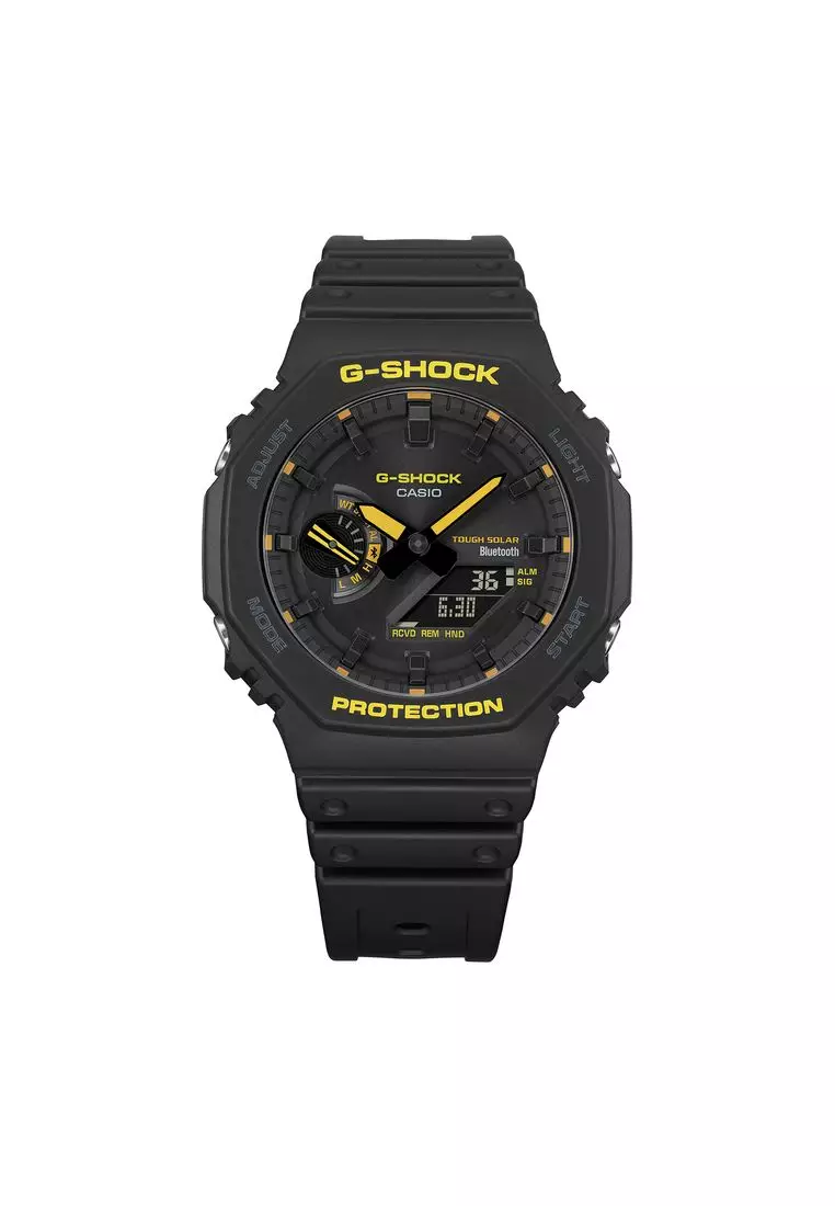 Zalora g shock watches discount