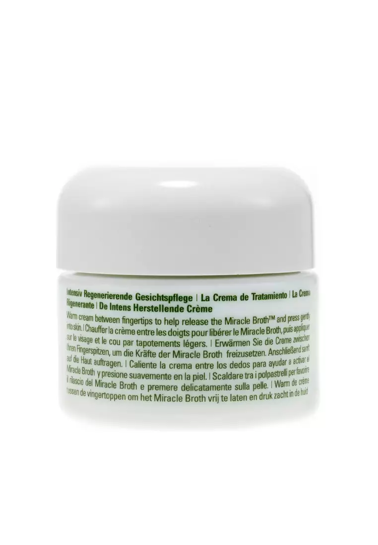 La Mer The Moisturizing Cream 30ml