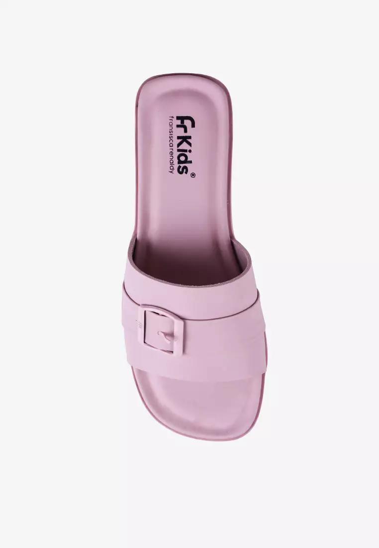 Sandal Anak Perempuan T.Tammy 02 - Fransisca Renaldy