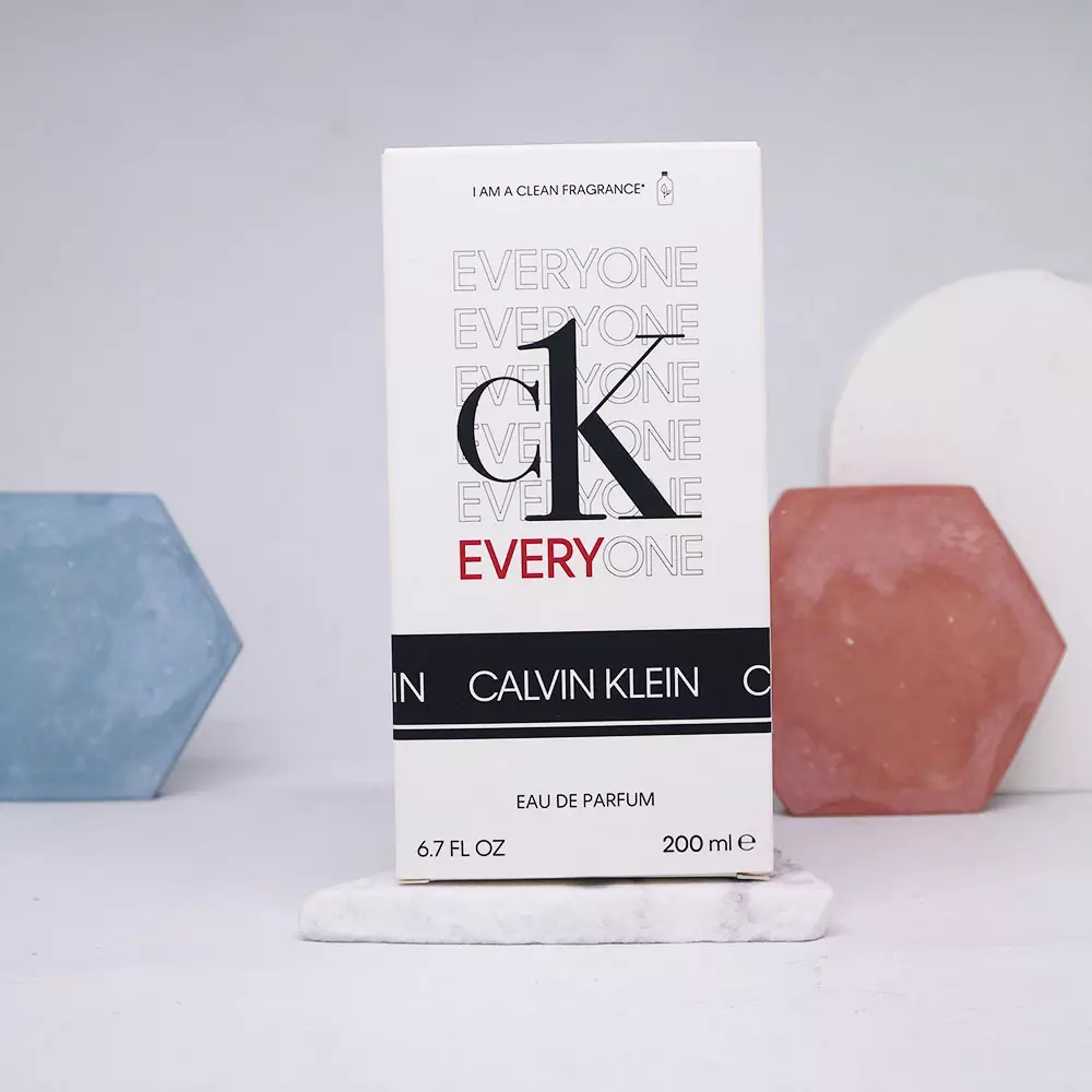 Calvin Klein CK Everyone Unisex EDP 200 ML
