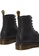 Dr. Martens black 1460 PASCAL VIRGINIA LEATHER ANKLE BOOTS 85C1ESHD5EABCEGS_3