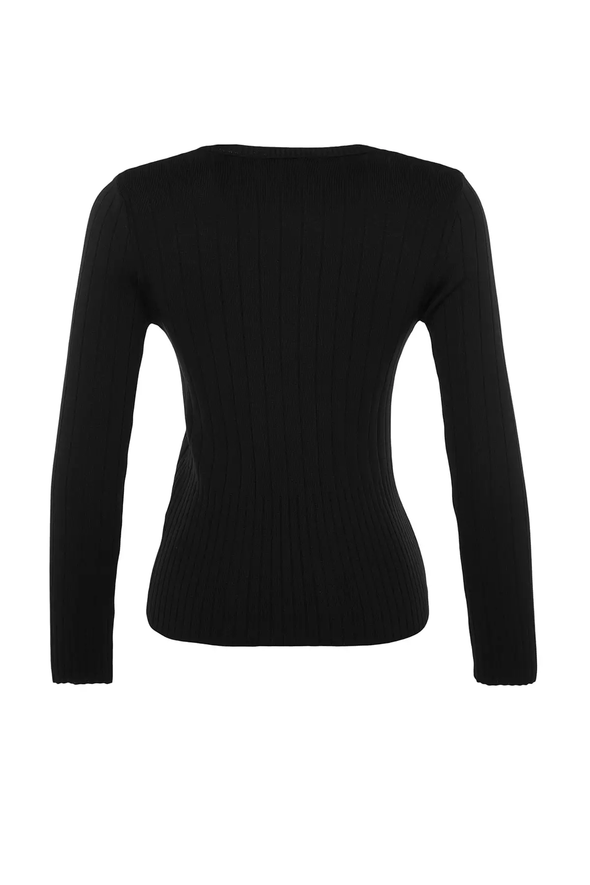 Basic Knit Sweater