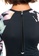 Roxy black Roxy Women ROXY Long Sleeve UPF 50 One-Piece Swimsuit - Anthracite 3C181USA921AC9GS_5