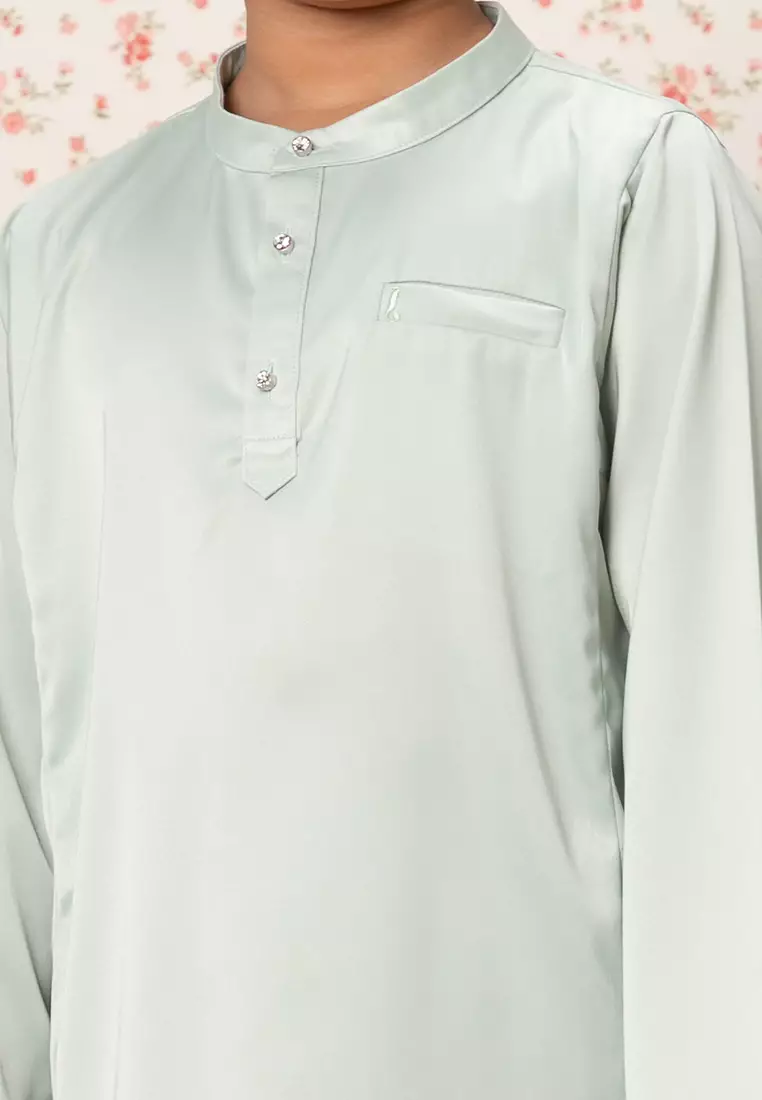 AYDEN BAJU MELAYU CEKAK MUSANG