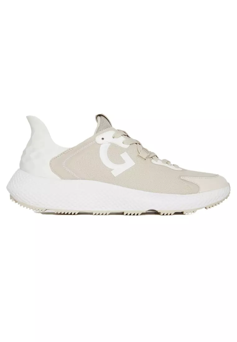Discount on G/FORE  shoes - SKU: G/FORE Men's MG4X2 Golf Cross Trainer (Stone)