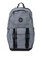 Under Armour grey Gametime Backpack 793C5AC95C176DGS_1