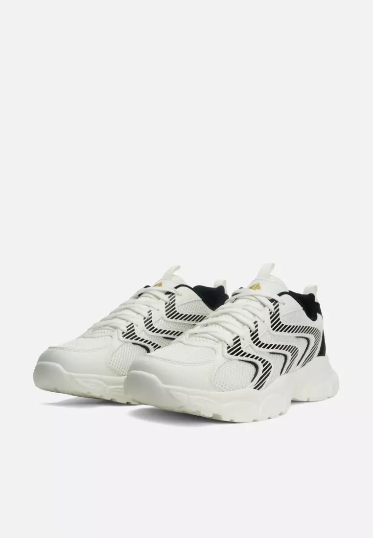 TRACE FADE Men's Lifestyle Athleisure Shoes