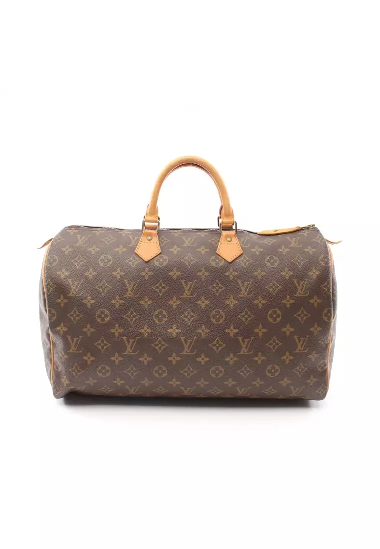 Vintage Louis Vuitton Speedy 40 handbag