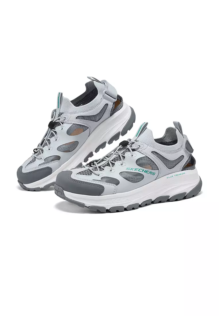 D'LUX TREKKER SANDAL