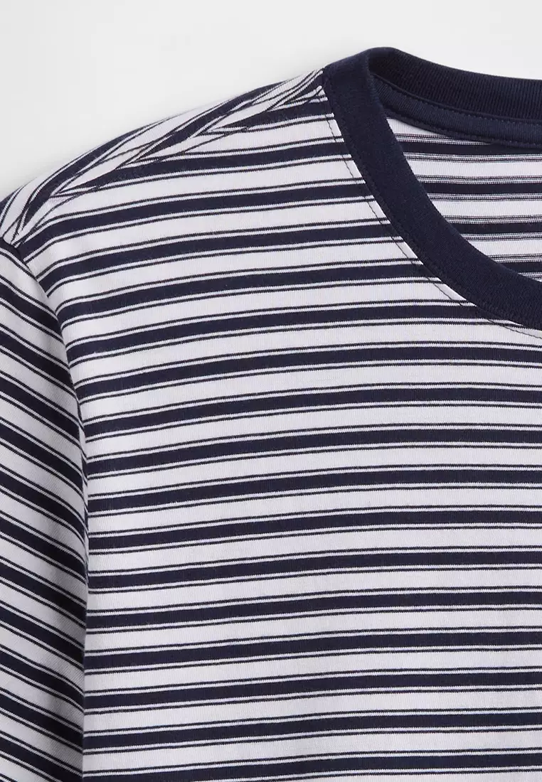 Everyday Soft Crew Neck T-Shirt
