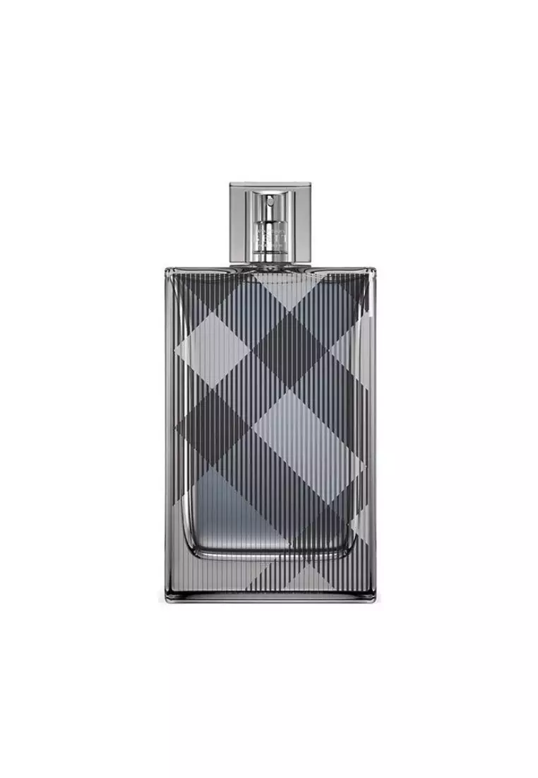 Burberry Brit for Men EDT - 100 ML (Parfum Pria)