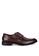 ALBERTO brown Men's Formal Shoes AWIN 0S U2277 3AEF6SH8EA0559GS_2