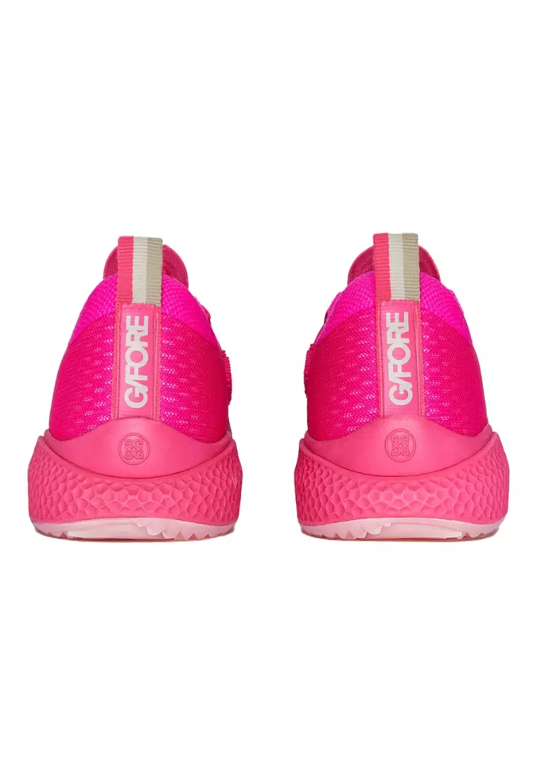 G/FORE Women's QRT1 Court Shoes