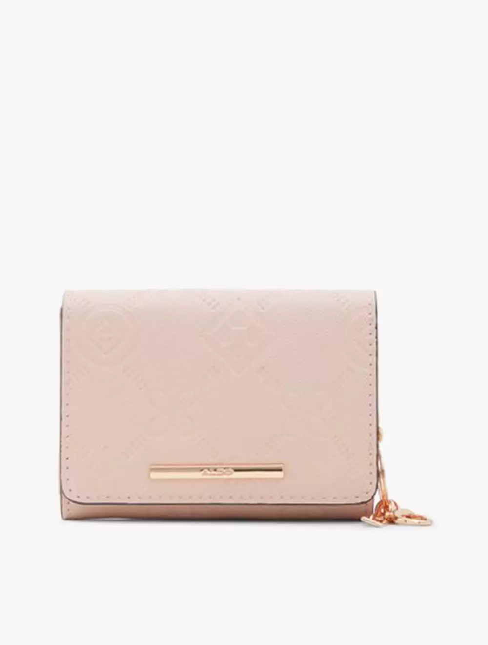 Aldo Women's Iconipouch Wallet