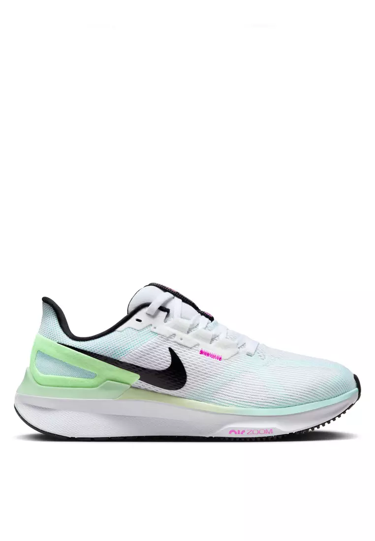 Discount on Nike  shoes - SKU: Structure 25 Shoes