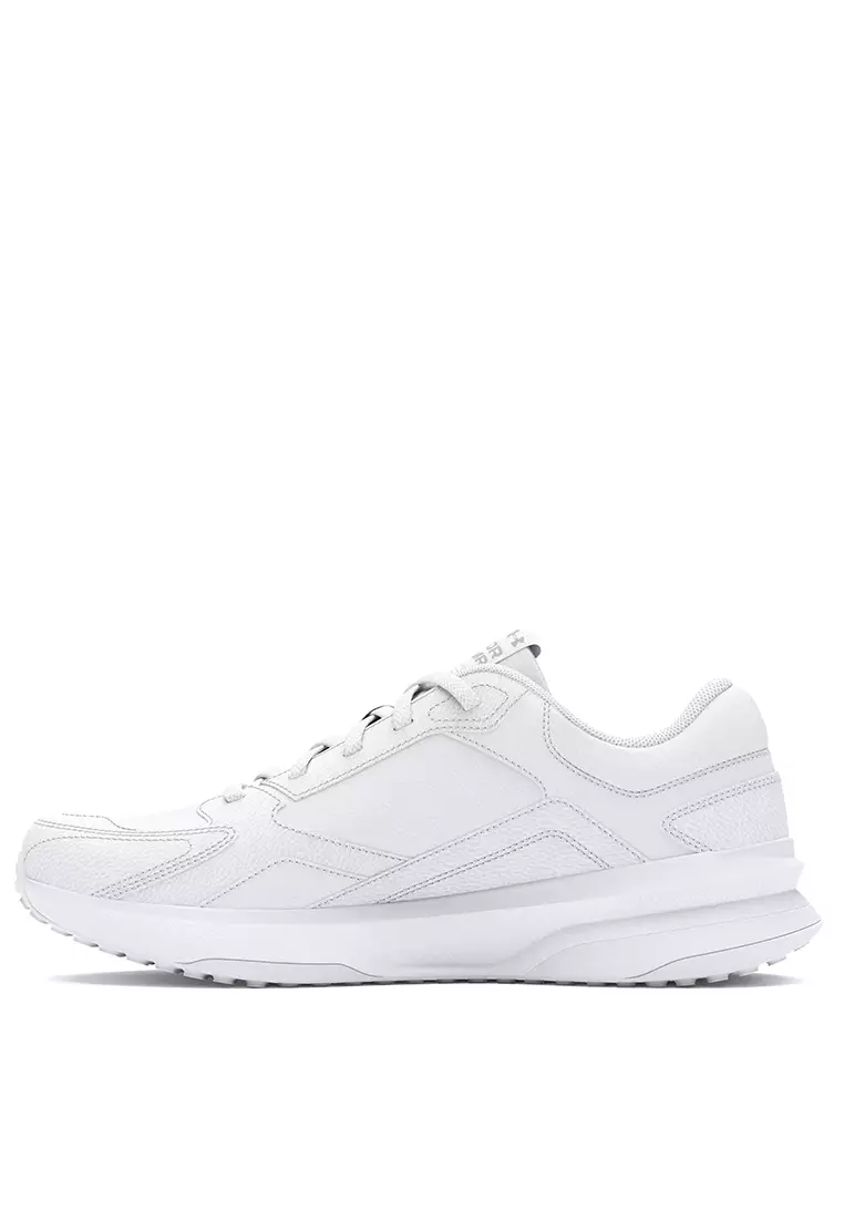 Edge Leather Training Shoes