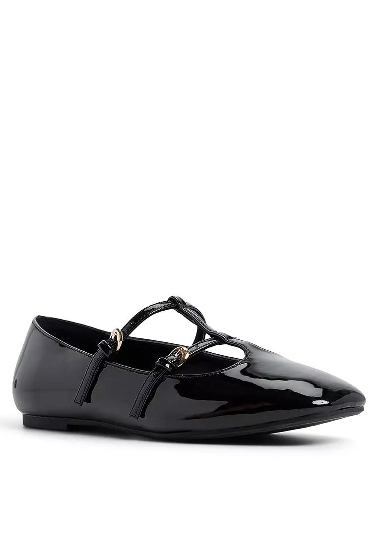 Eternelle Ballerina Flats