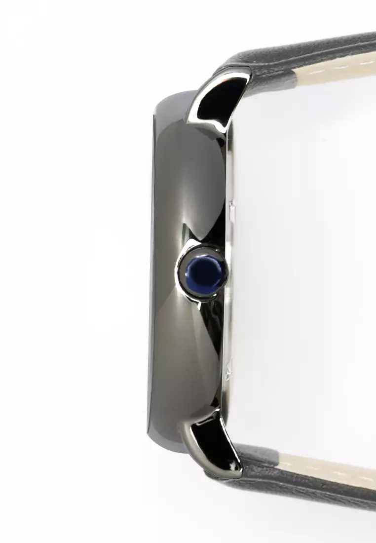 Casual Men's Watches ZM 7117M.2502