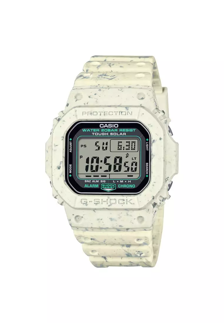 CASIO G-SHOCK G-5600BG-5