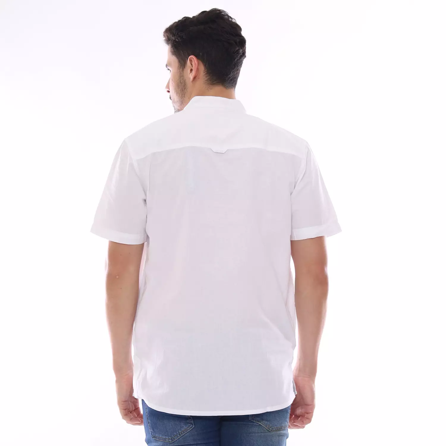 Juice Ematic Kemeja Lengan Pendek Pria Motley Koko Men Shirt Planet Surf