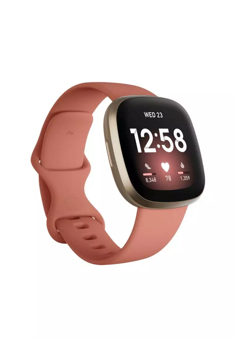 Fitbit versa best sale harga