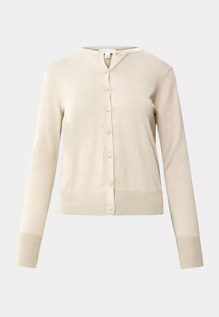 Joyce Knit Cardigan