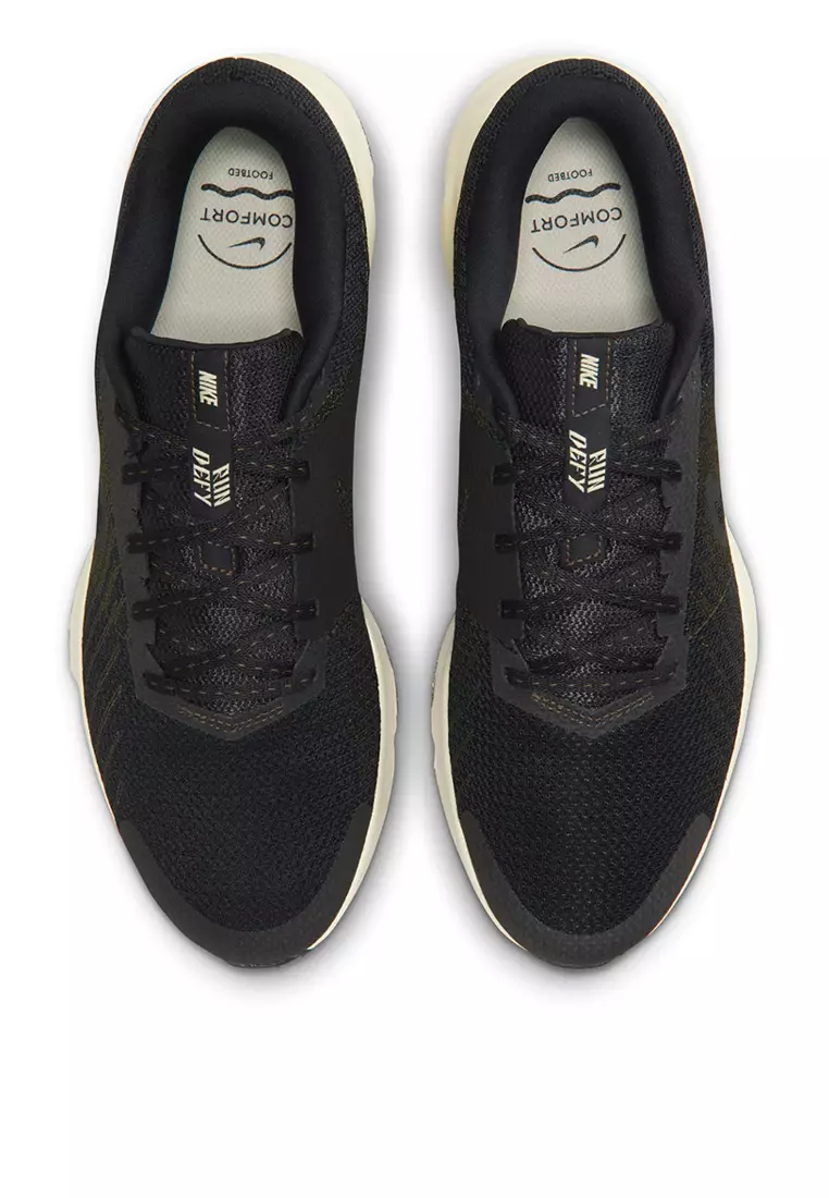 Nike Run Defy