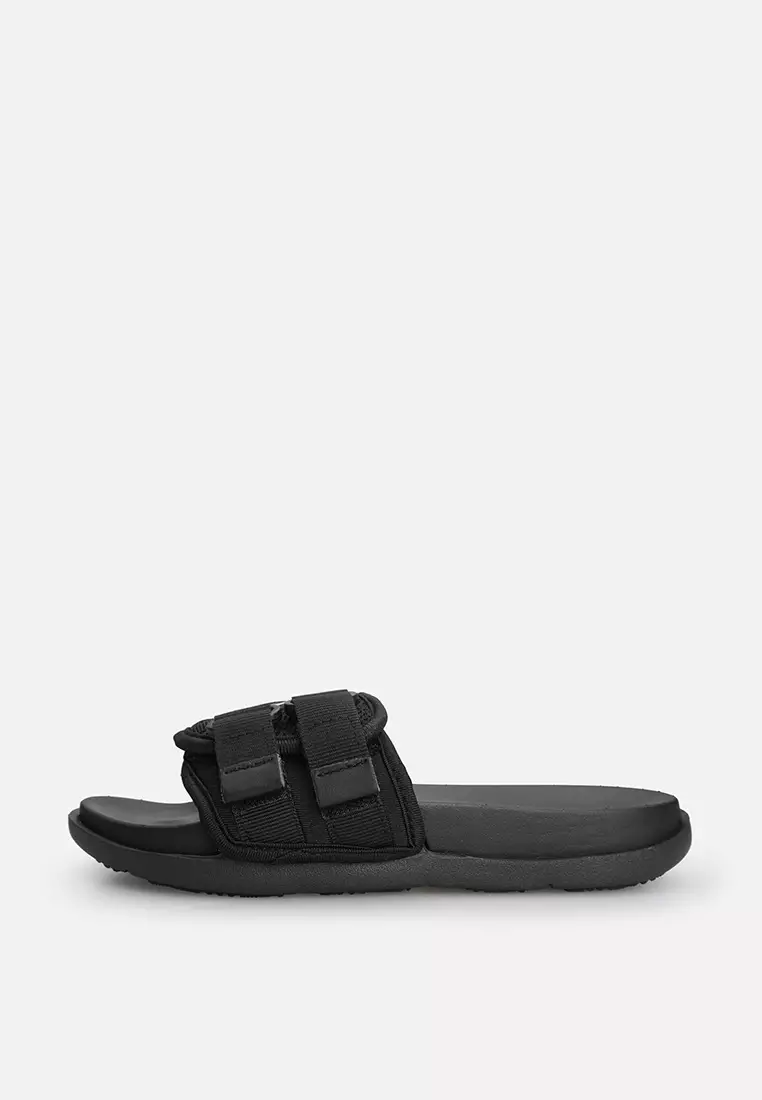 World Balance Ronin Slides Women's Slides