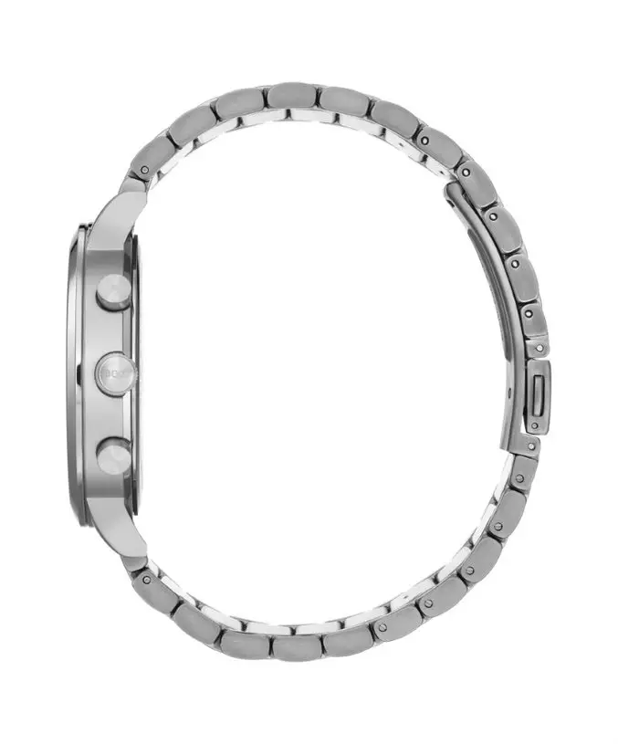 Hugo Boss Rally Analog Black Dial Men's Watch