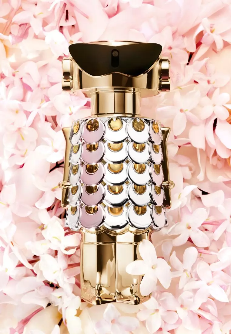 Paco Rabanne FAME EDP Megaspritzer 10ML