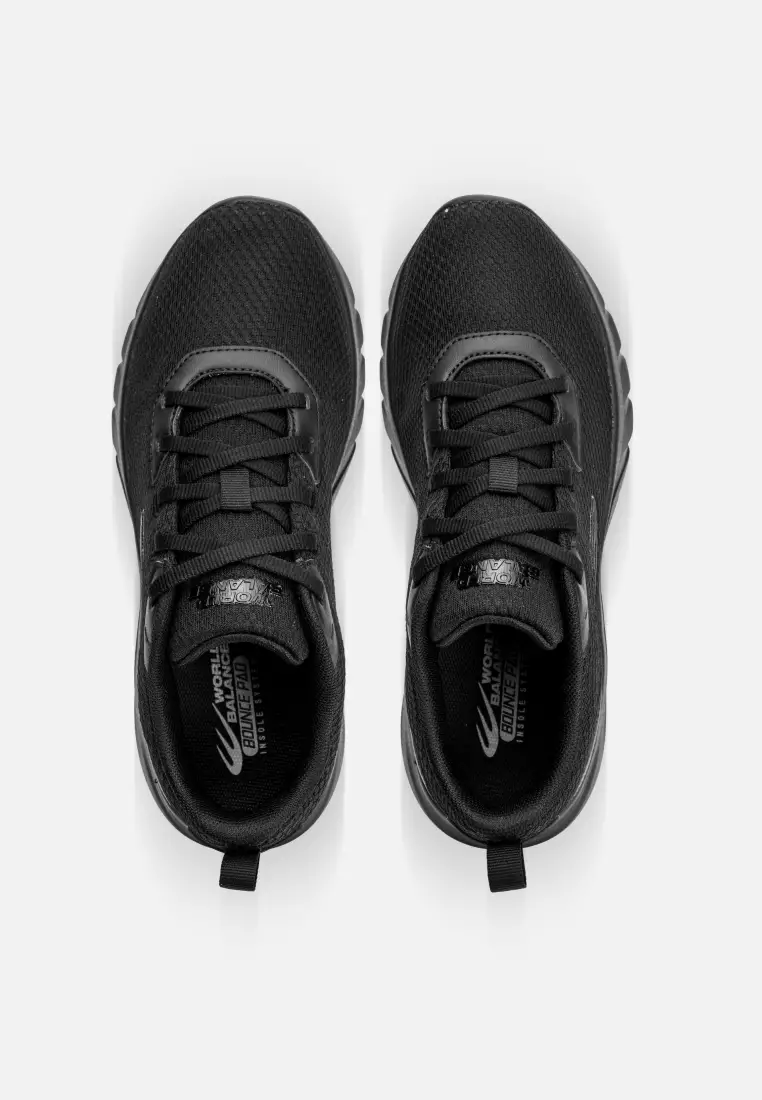 NEO STEP Men's Lifestyle Athleisure Shoes