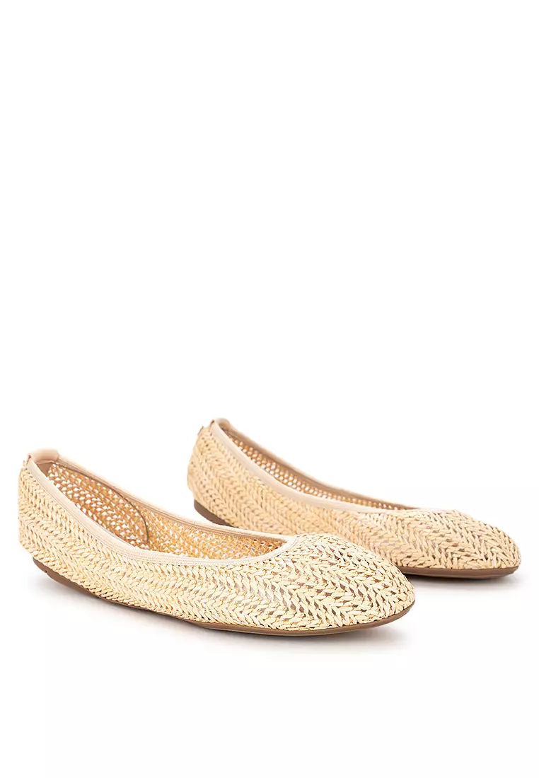 Sophia Ballet Flats