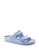 Birkenstock blue Arizona EVA Sandals 29D50SH6E30746GS_1