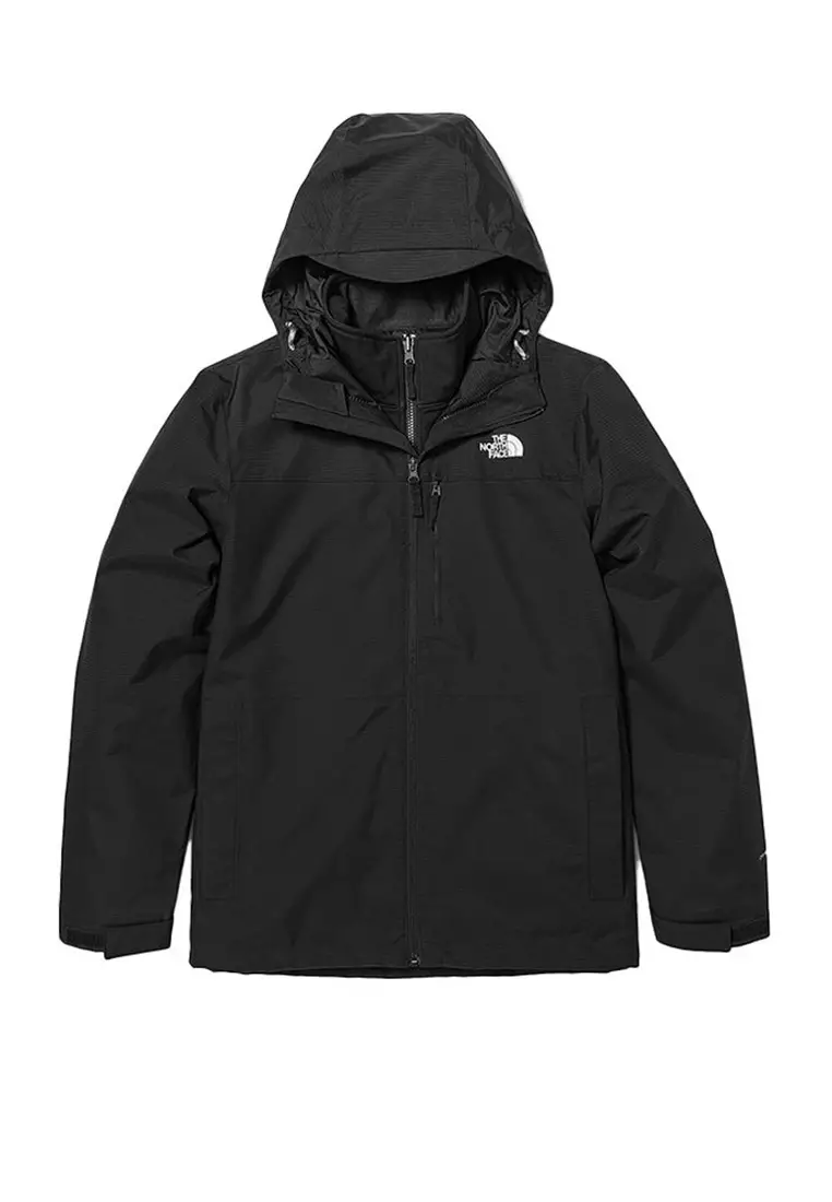 Buy The North Face M Keeru Triclimate Jacket Outerwear 2024 Online ...