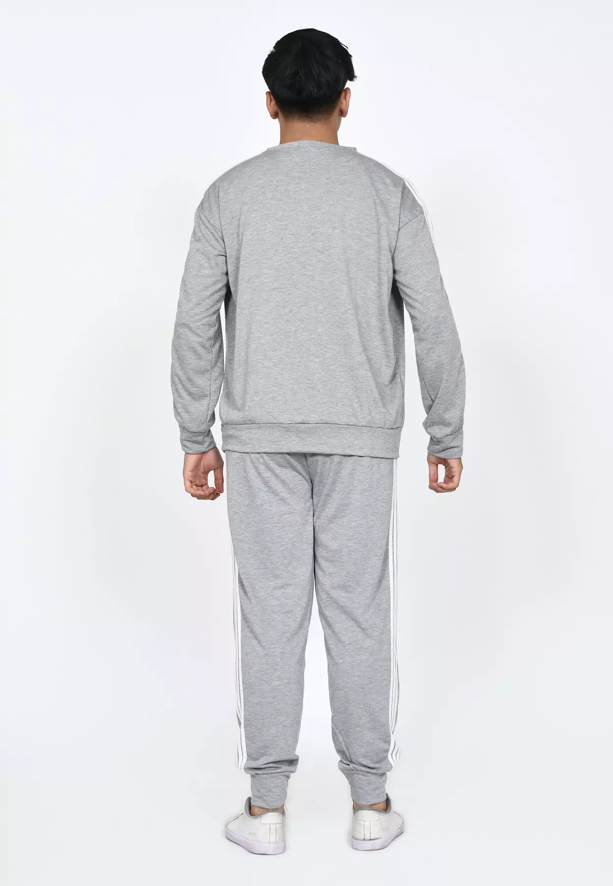 Setelan Sporty Men Yose