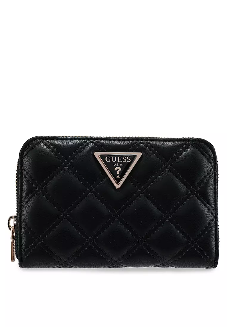Zalora guess wallet shop