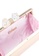 Papillon Clutch pink Crystal Lily Clutch Bag 33DECAC0C3802BGS_5