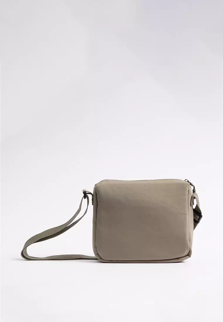 Penshoppe chest 2025 bag
