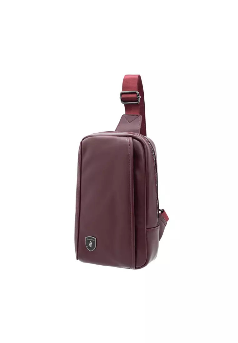 Real polo bag 2025