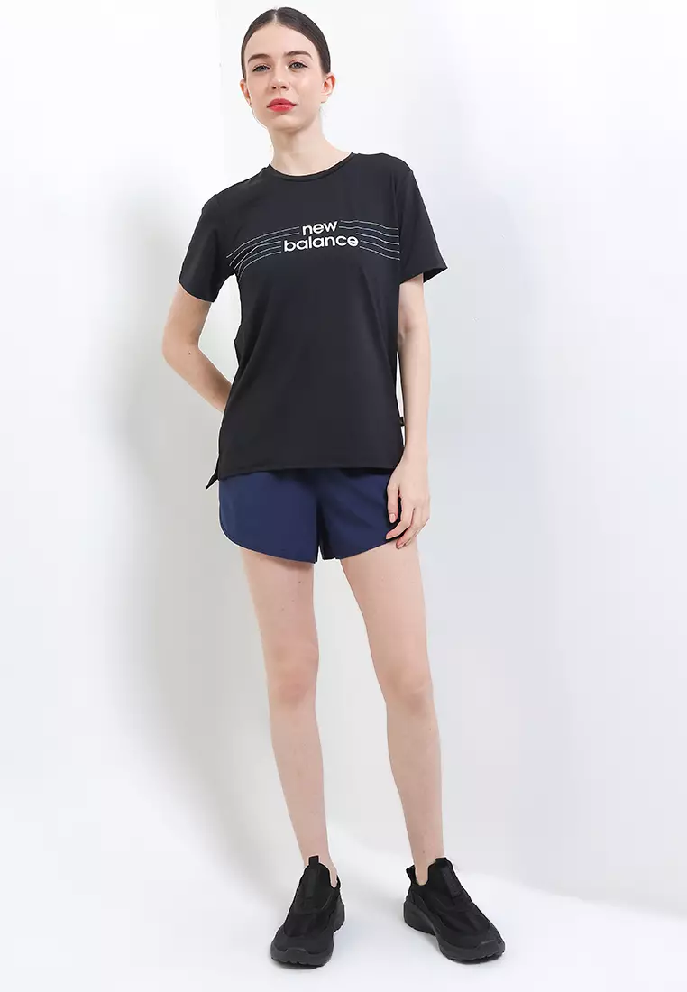 Linear Performance T-Shirt