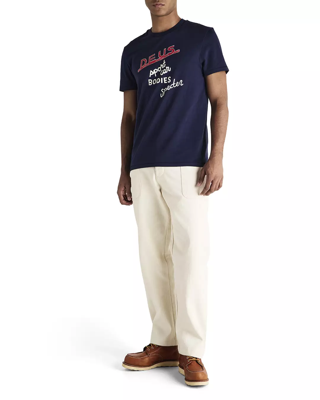 Specter Workshop Tee