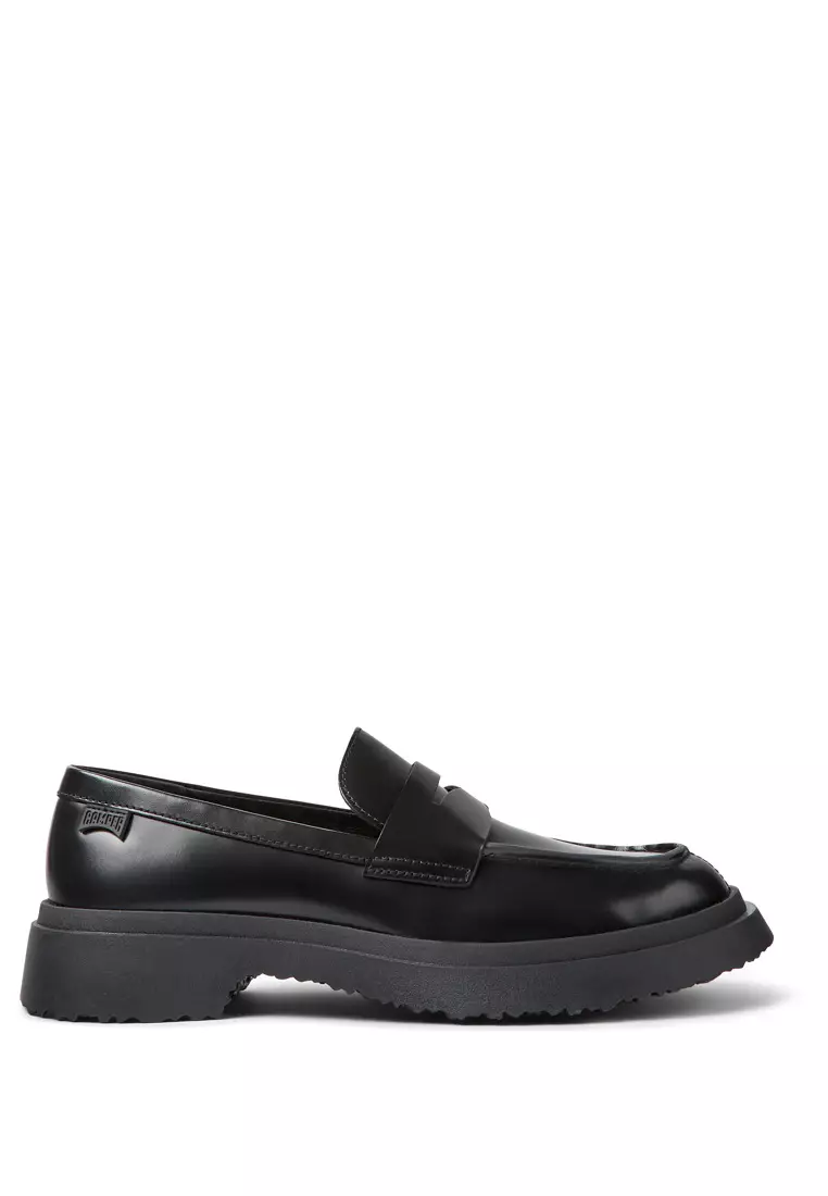 Buy CAMPER CAMPER Women Loafers /Walden /black-K201116-019 2026