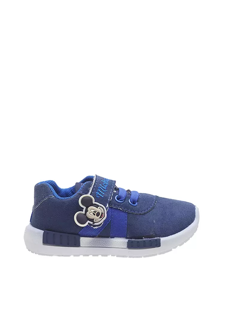 Mickey mouse shoes hot sale for 1 year old