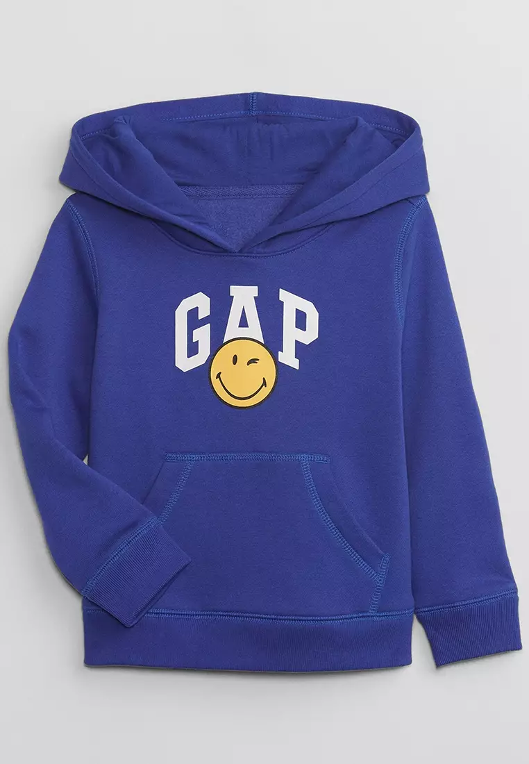 Gap sales baby hoodies
