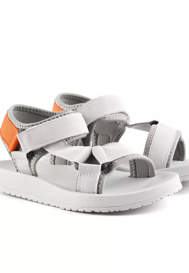 Jackson Kids Miko 1ZTK Light Grey