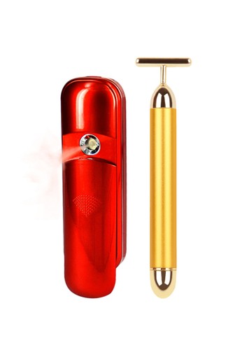 MC儀器套裝, 美容esprit outlet台北保養, 美容保養