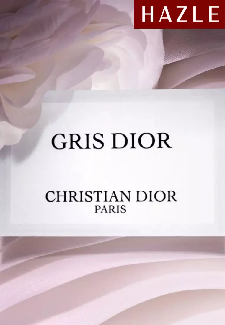 Gris Dior Unisex EDP 200 ml