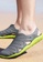 Twenty Eight Shoes grey VANSA Waterproof Rain and Beach Sandals VSM-R1512 A92CESHDFD6B75GS_8